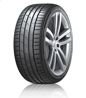   HANKOOK Ventus S1 evo3 K127 285/35 R19 103Y TL XL